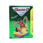 GLUCON--D REGULAR 450g